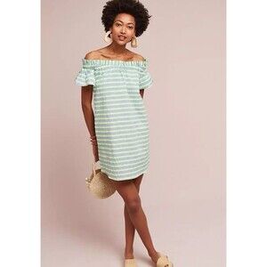 Anthropologie Corey Lynn Calter Dress XS